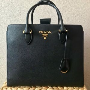 Prada Tote